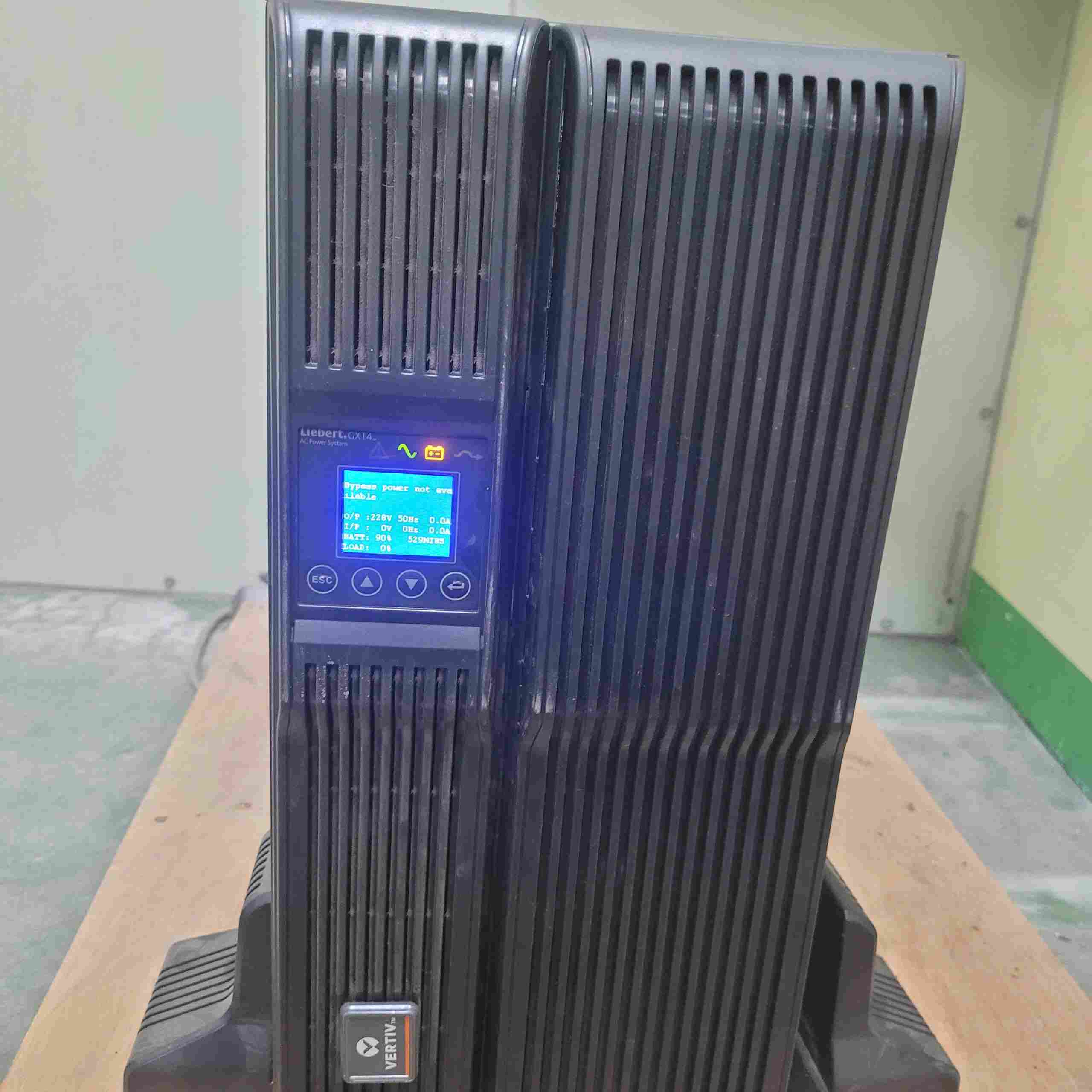 Sửa Chữa UPS
